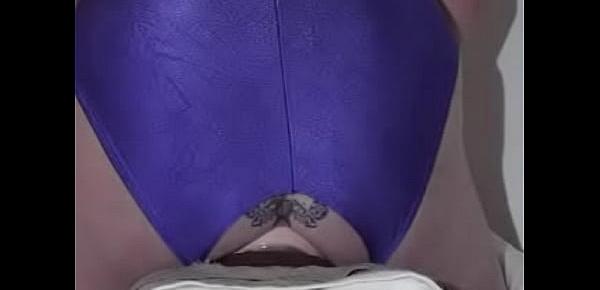  anal gaping my sexy ass